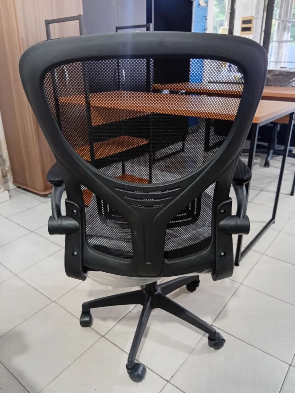 Cadeira para escritório em Belém  - Foto 3
