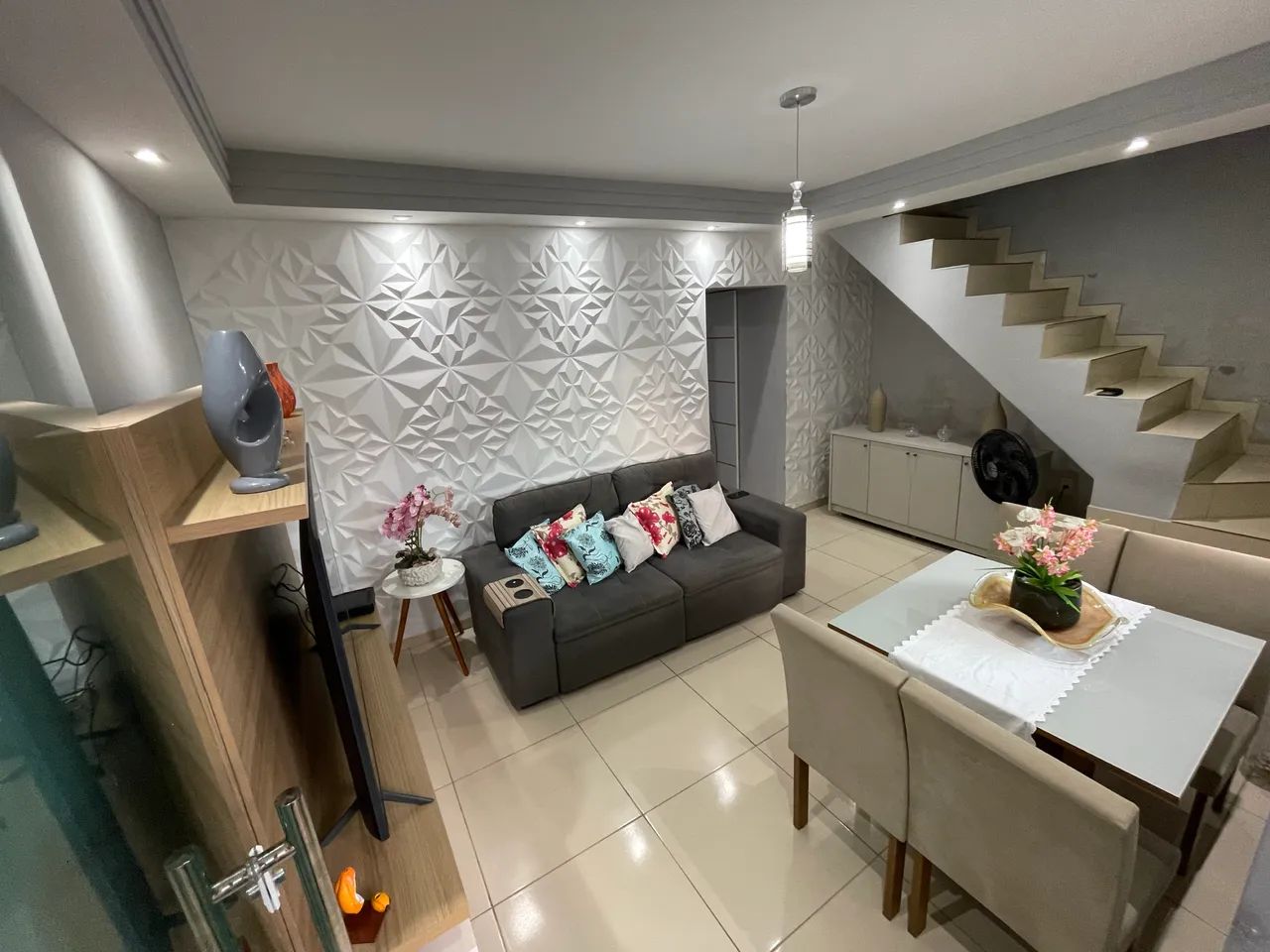 CASA EM ÁGUAS CLARAS - OFERTA  - Foto 2