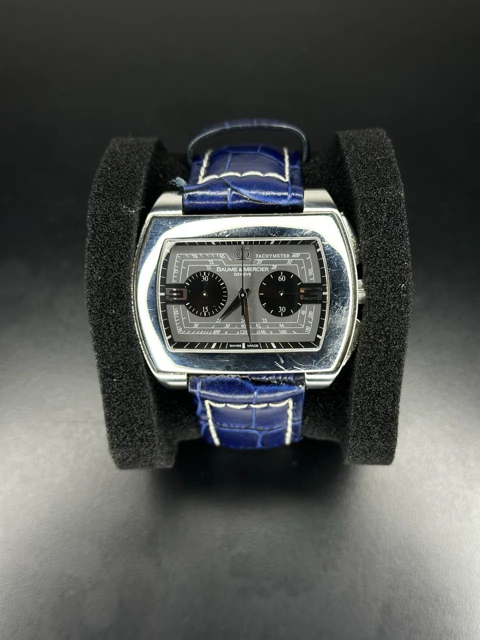 Baume & Mercier - Hampton City - Foto 4