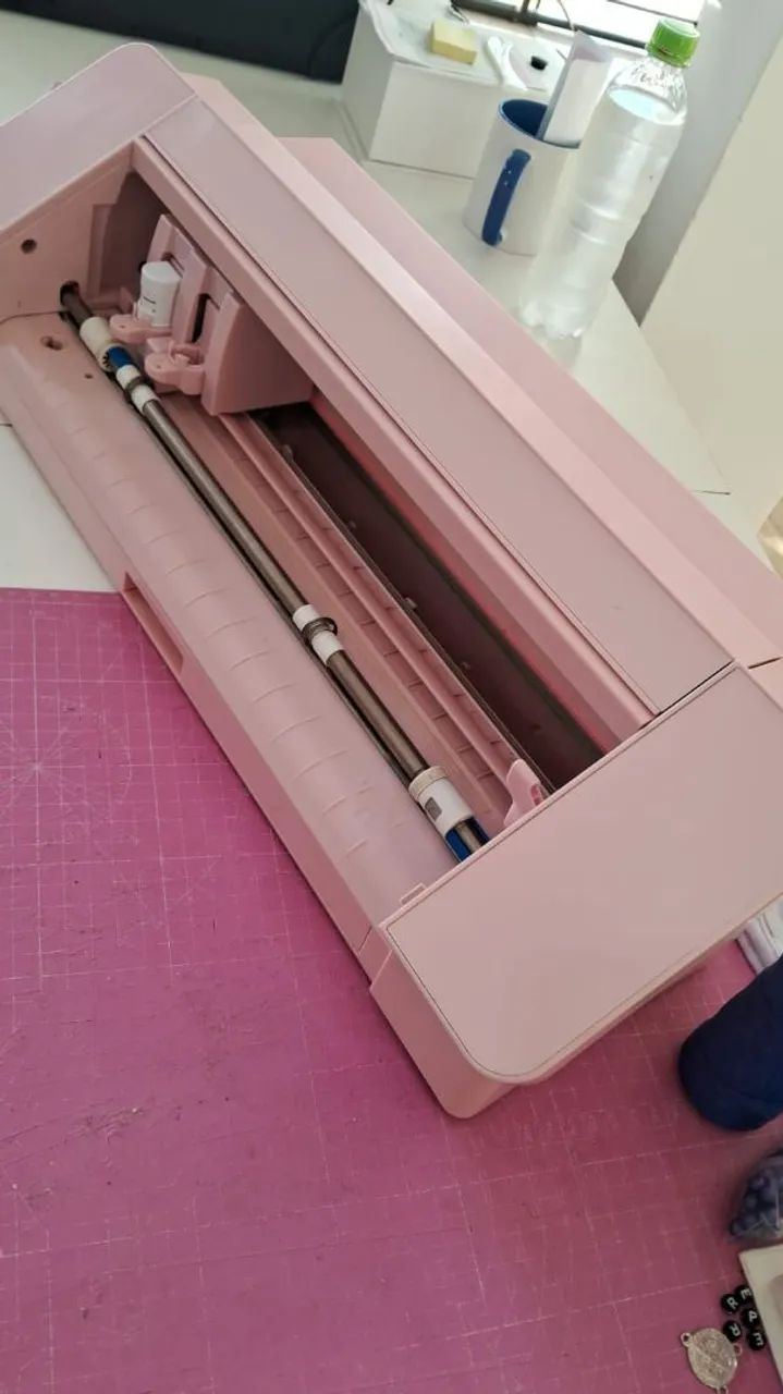 Máquina de corte silhoette cameo 4 - Foto 3