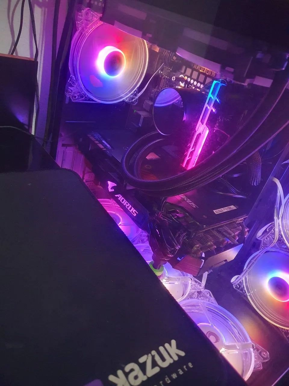 Gtx 1080 ti 11 gb - Foto 2