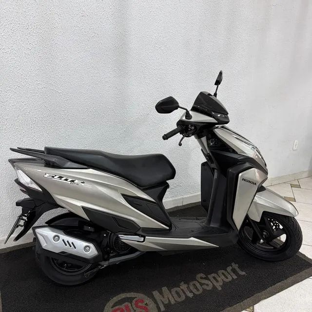 Honda ELITE 125 - Foto 5