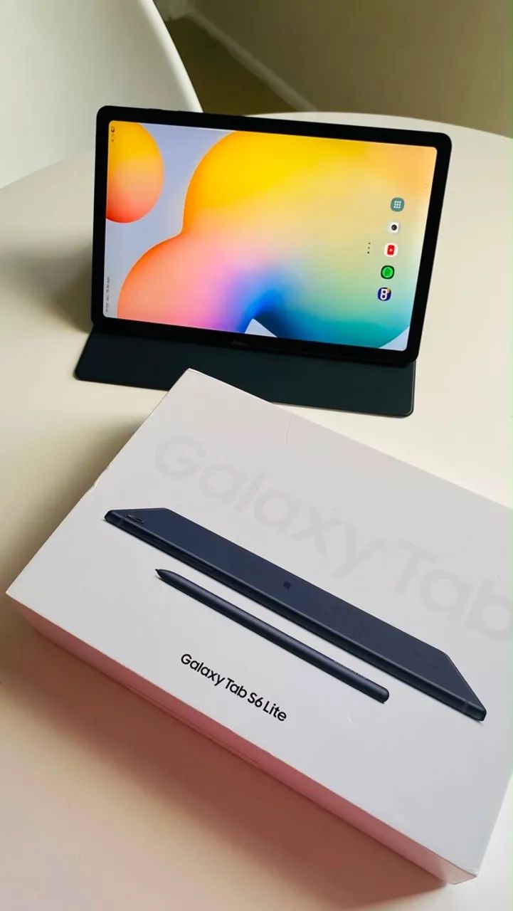 Tablet Samsung Galaxy - Foto 2