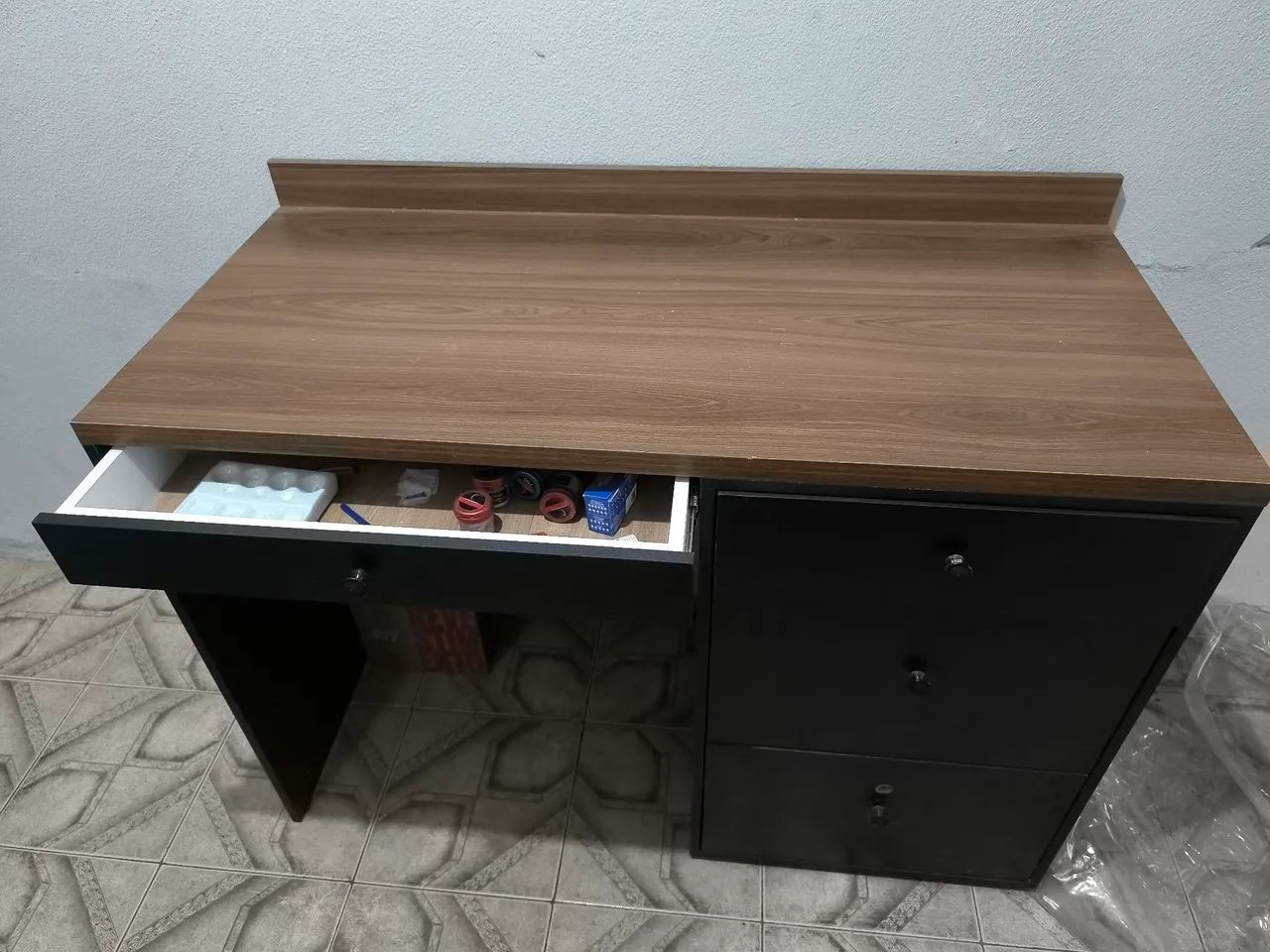 Bancada  - Foto 2