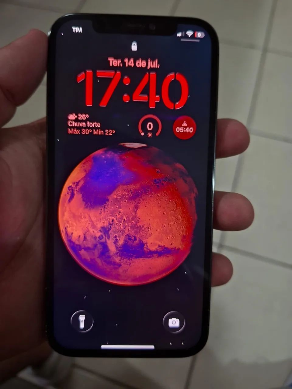 iPhone 12 Pro - Foto 3