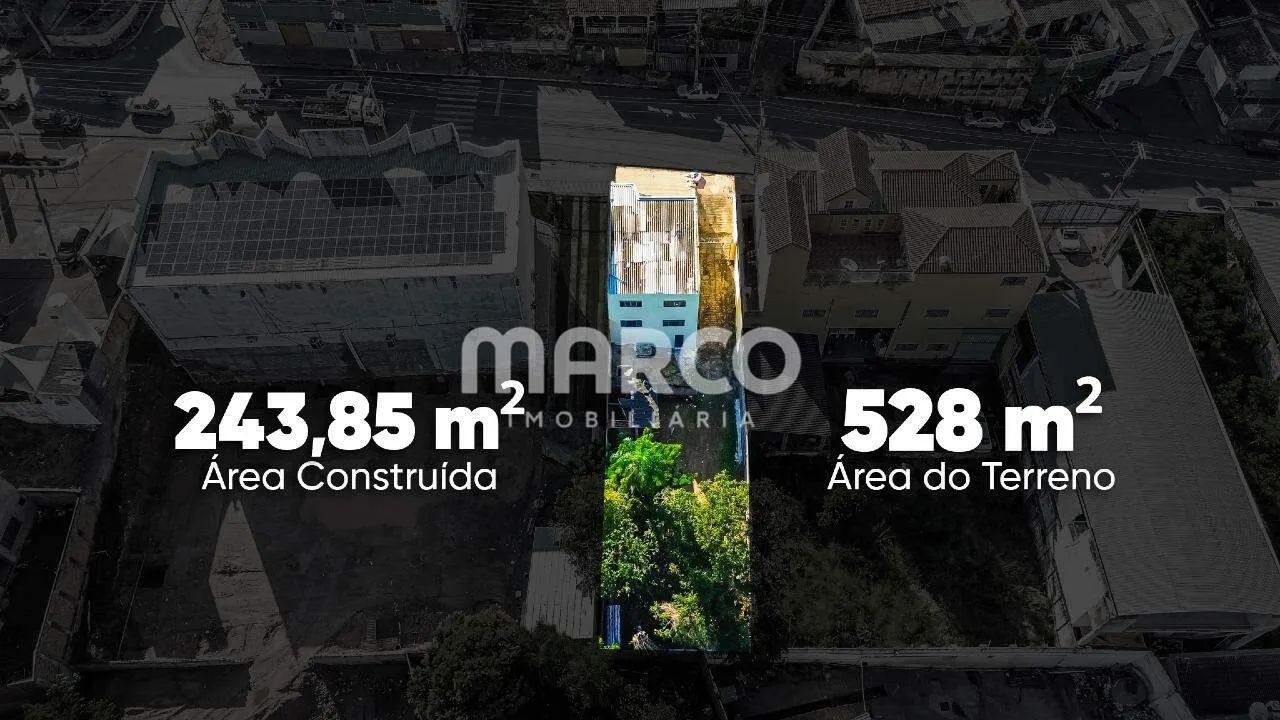 Ponto Comercial l 243m² | Lixeira | Cuiabá - MT - Foto 3