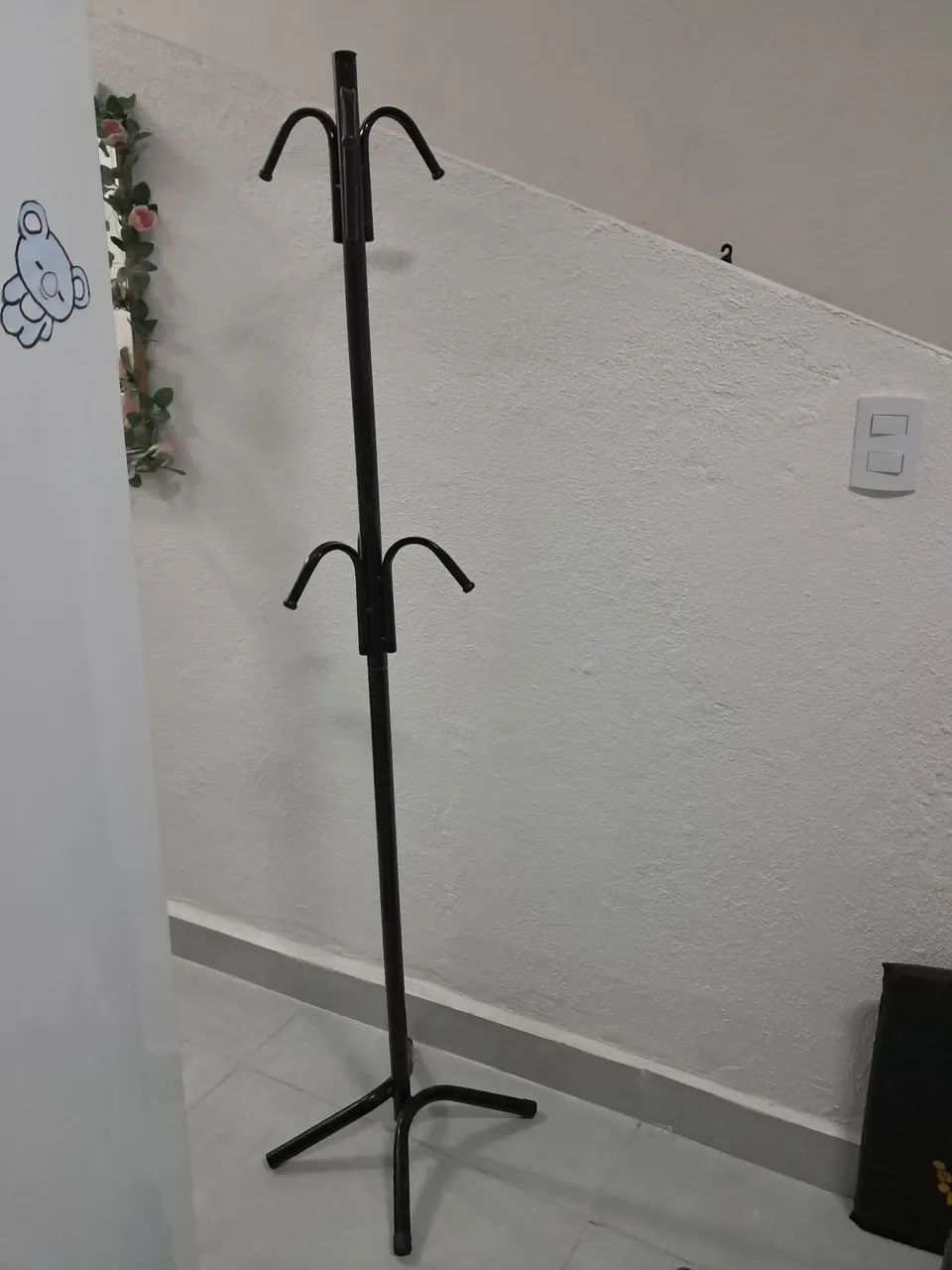 Cabideiro - Foto 2