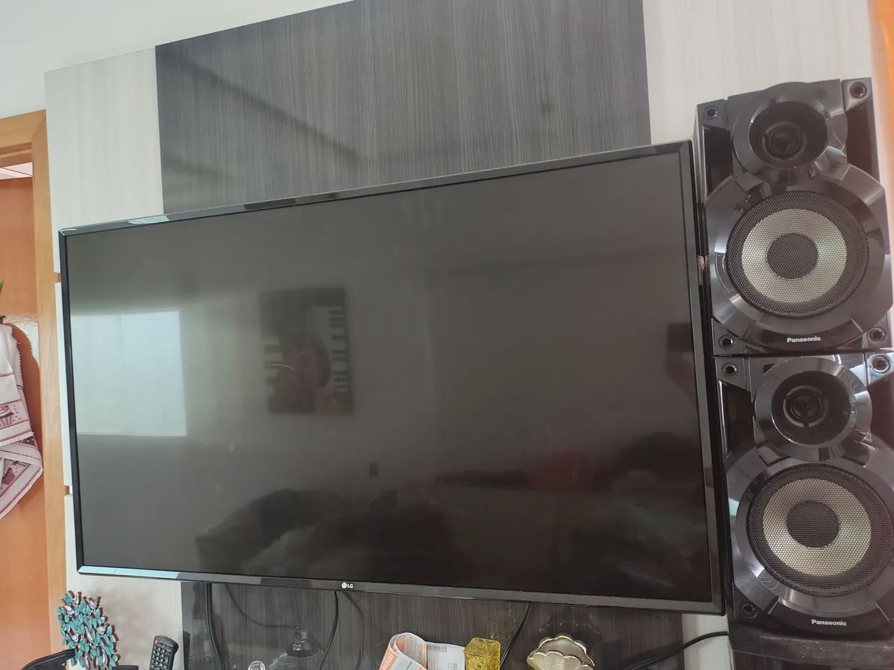 Tv Smart  - Foto 2