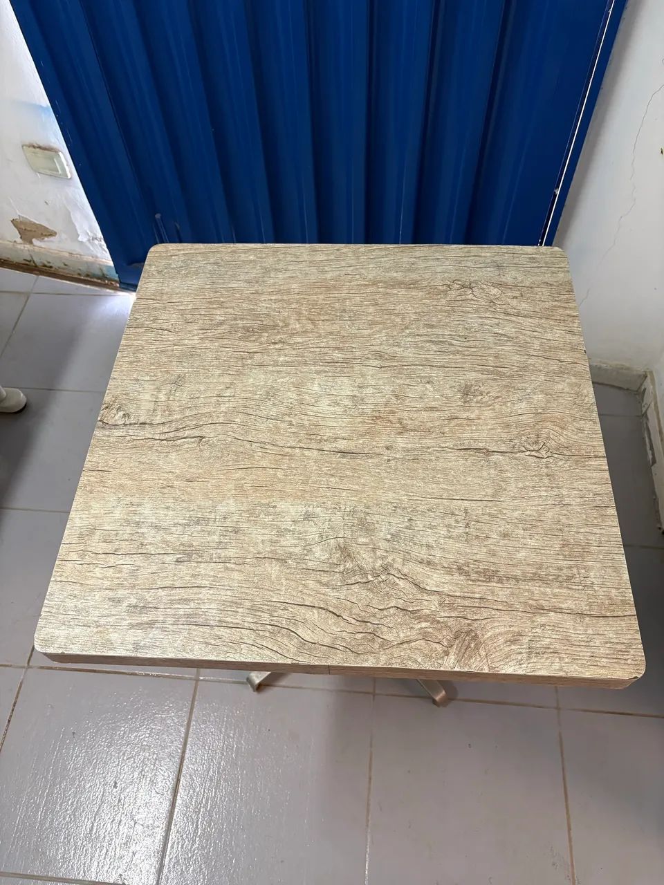 Mesa com cadeira - Foto 4