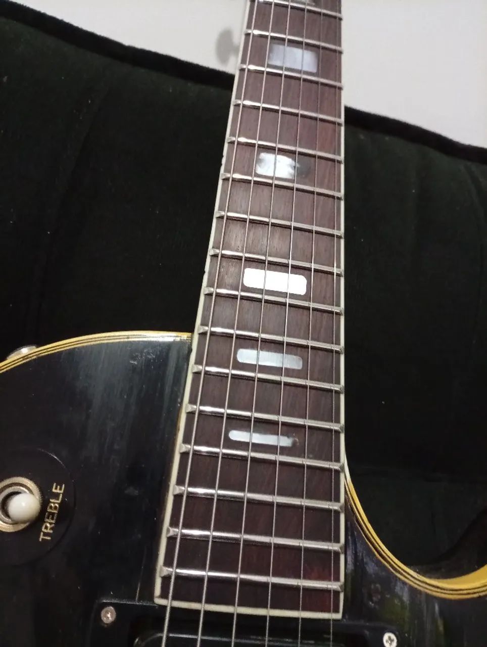GIANNINI LES PAUL 1977 - Foto 3