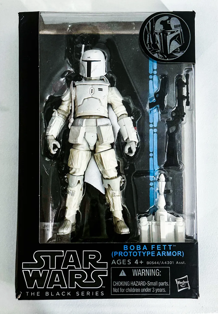 boba fett