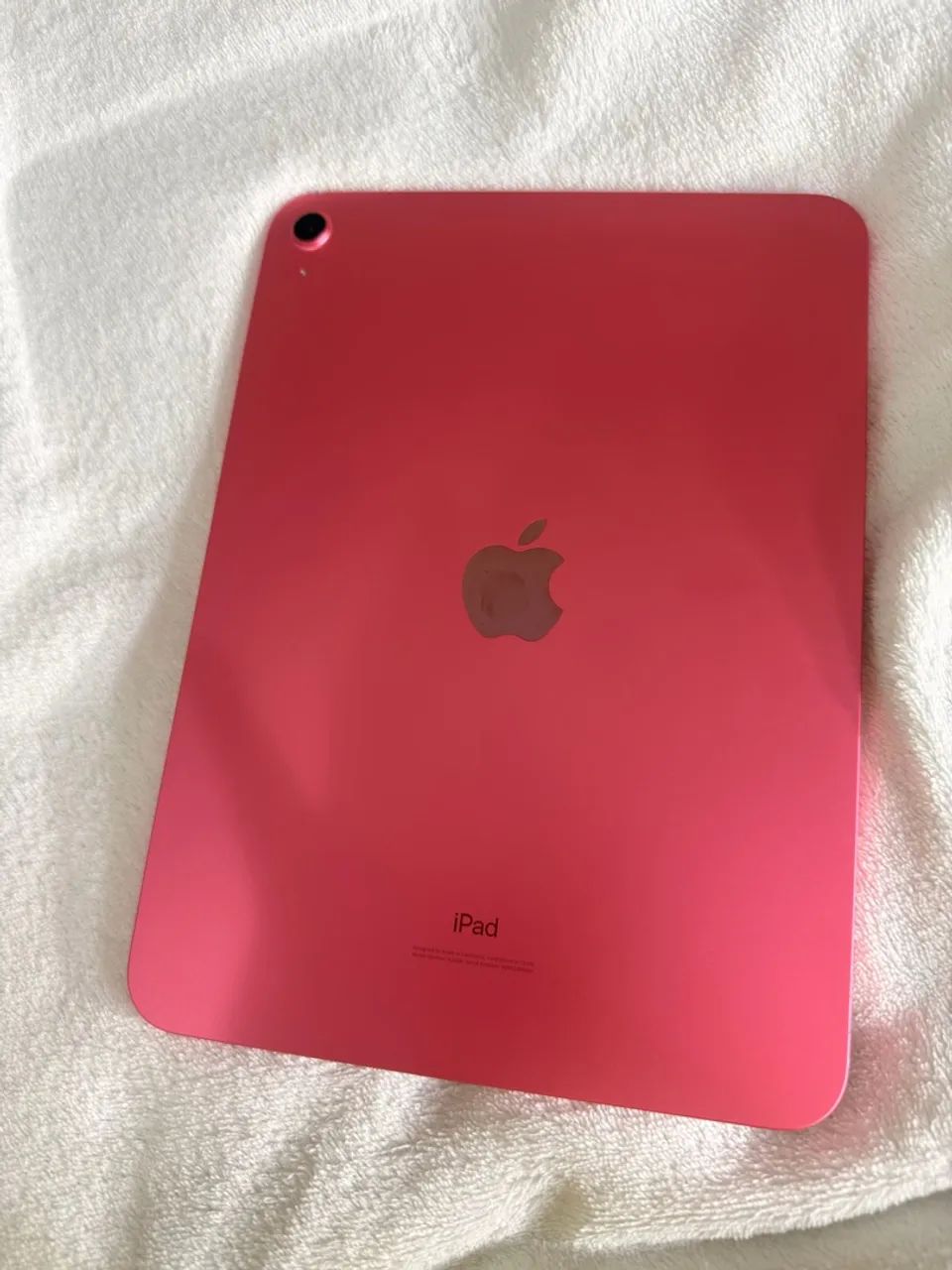 ipad 10 - Foto 3