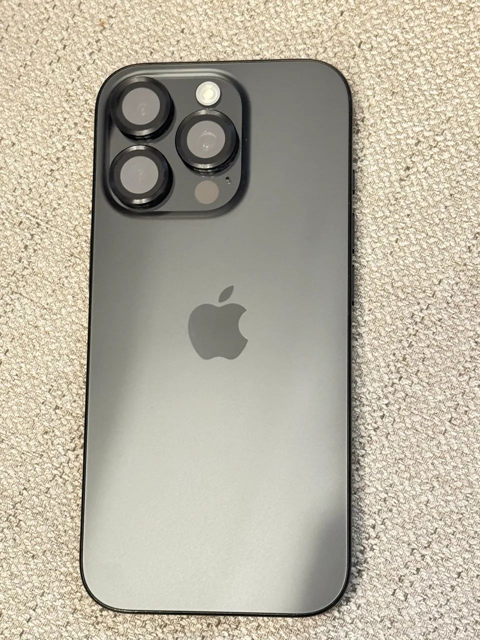 iPhone 16 pro 256GB - Foto 4