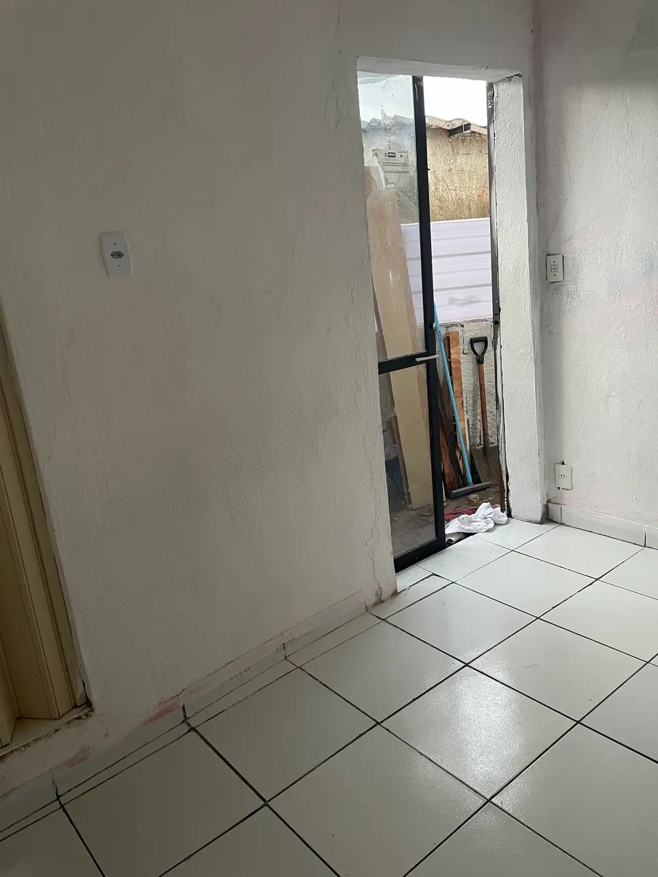 Alugo kitnet duplex no bairro da macaxeira  - Foto 2