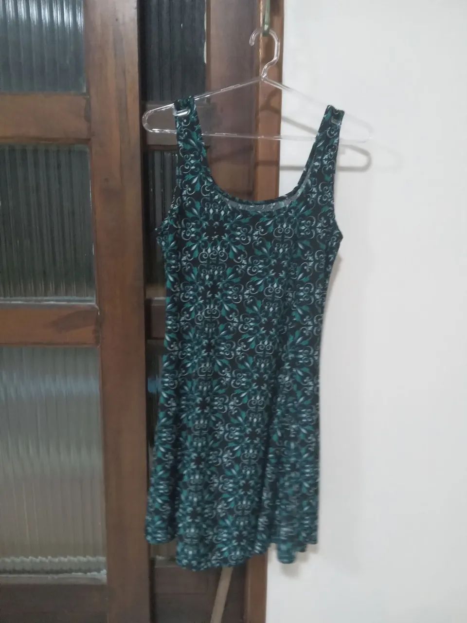 Vestidos e sandália  - Foto 2