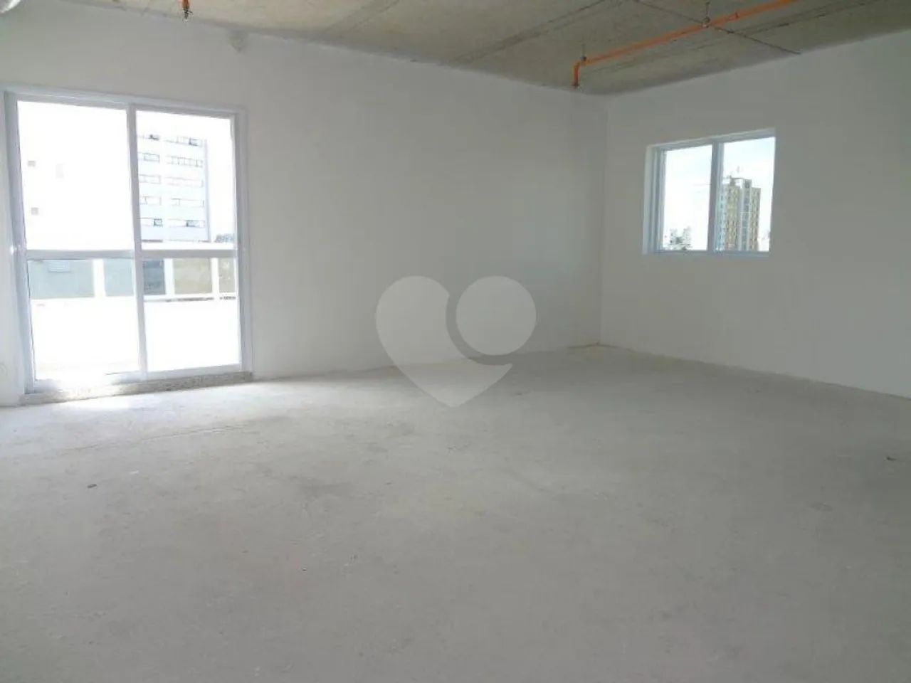 Salas para locação em Barra funda - SP