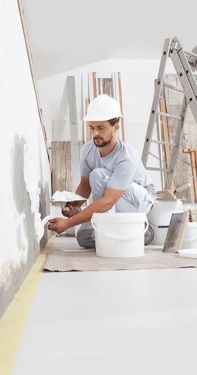 Vaga 04 pintor