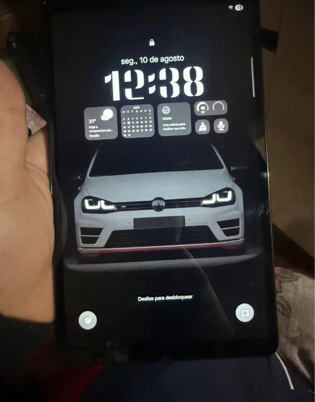 Tab a11 tablet - Foto 3