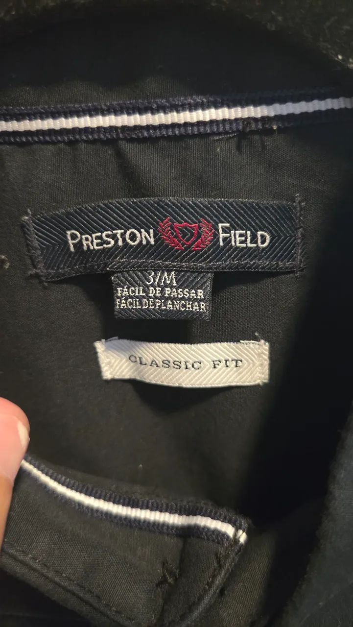 Conjunto de camisas sociais  - Foto 2