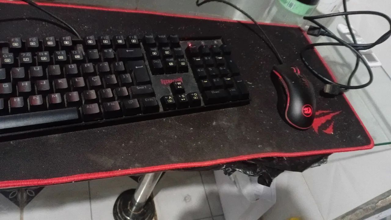 Pc gamer completo  - Foto 3