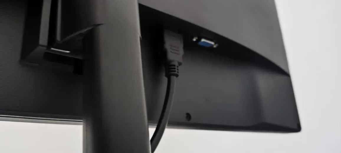 Monitor 23/24 polegadas 75hz  - Foto 2