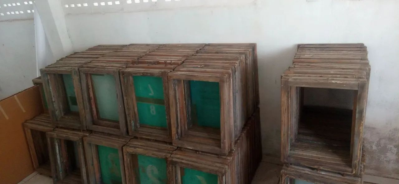 Serigrafia ( silck ) - Foto 6