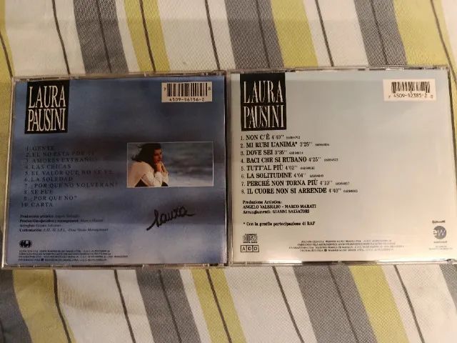 Cds  - Foto 2