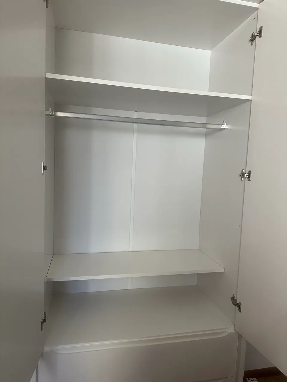 Guarda roupa solteiro  - Foto 4