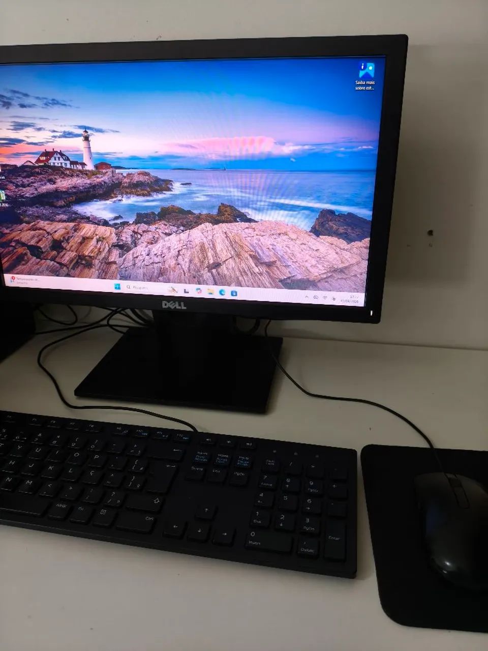 Computador Completo Dell  - Foto 2