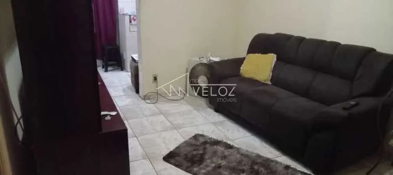 Apartamento : / Residencial / Glória - Foto 3