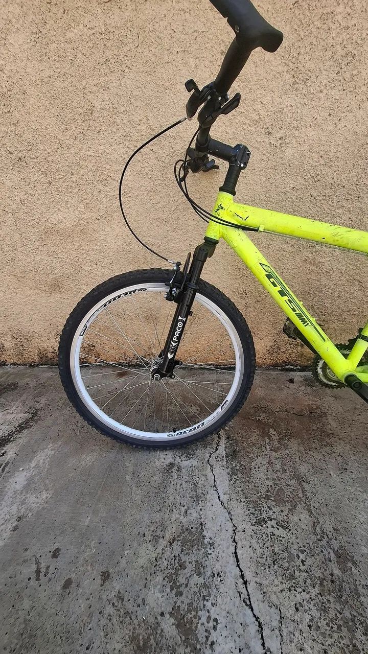Bicicleta ARO 26 - Foto 3