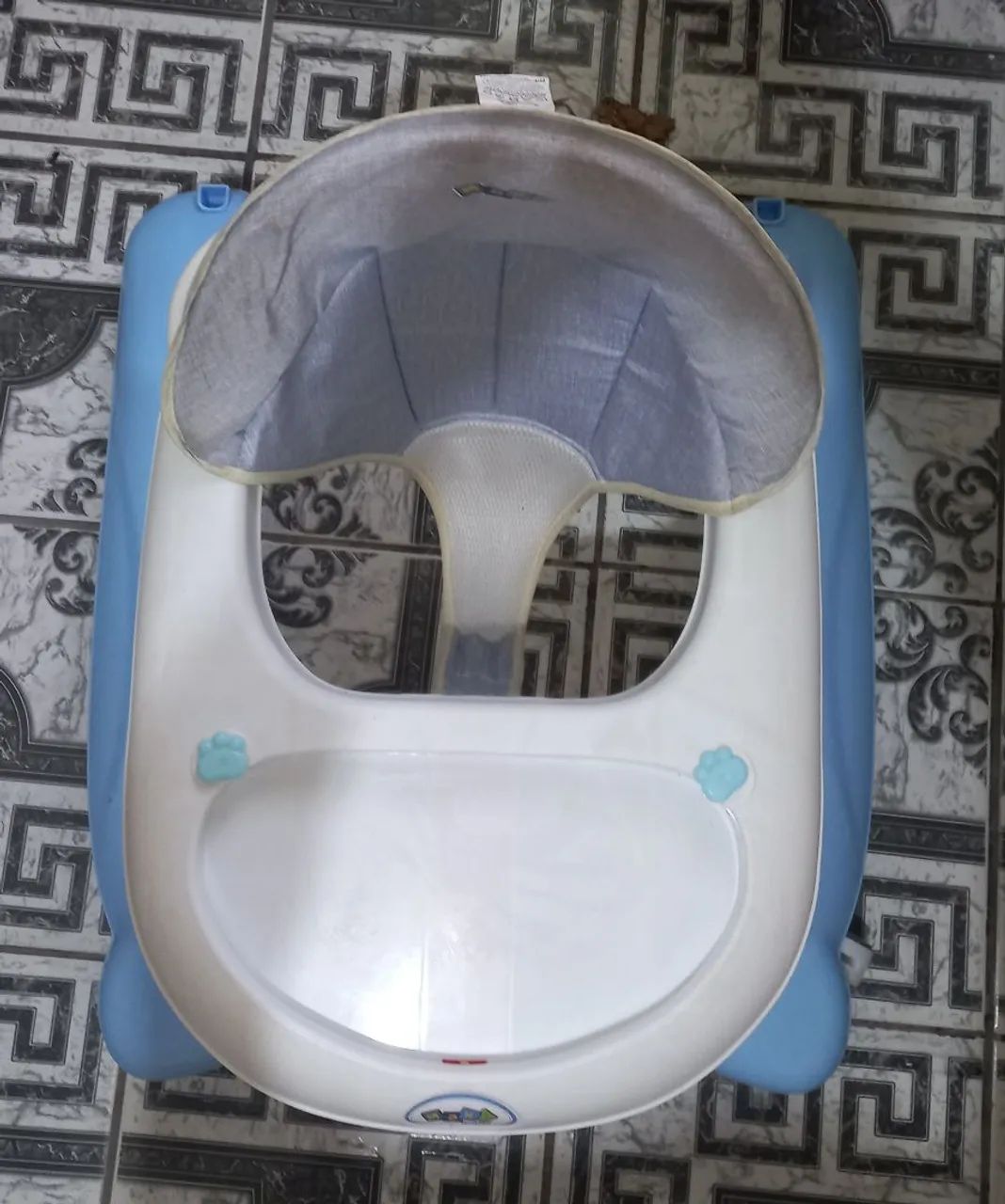 Andador Bebê  - Foto 2