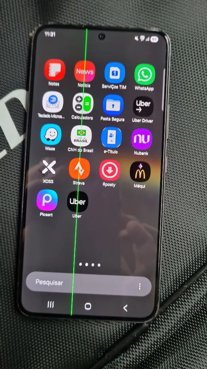 Samsung Galaxy S22 - SM 5901E