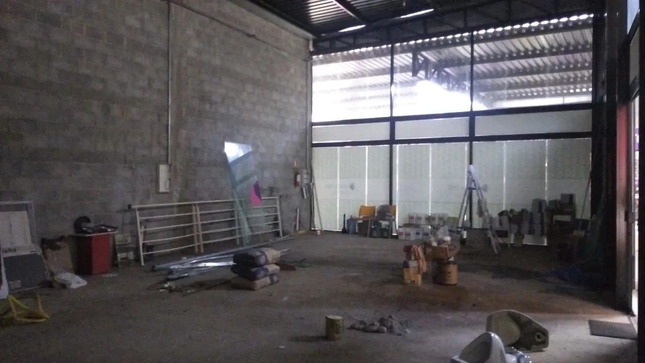 loja para alugar em jaraguá, piracicaba 32m² - Foto 2