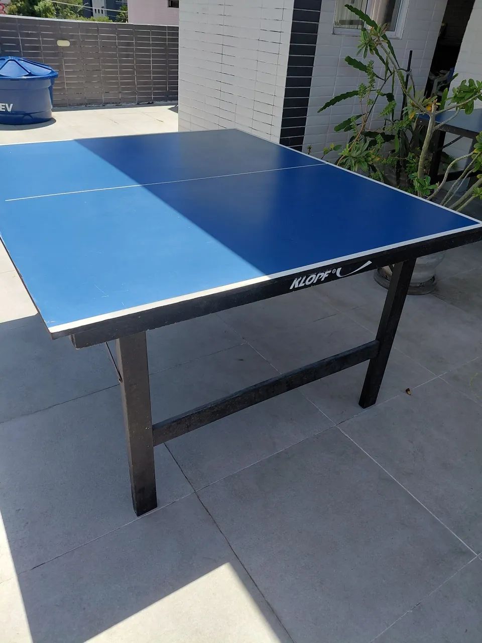 Mesa ping pong excelente estado  - Foto 2