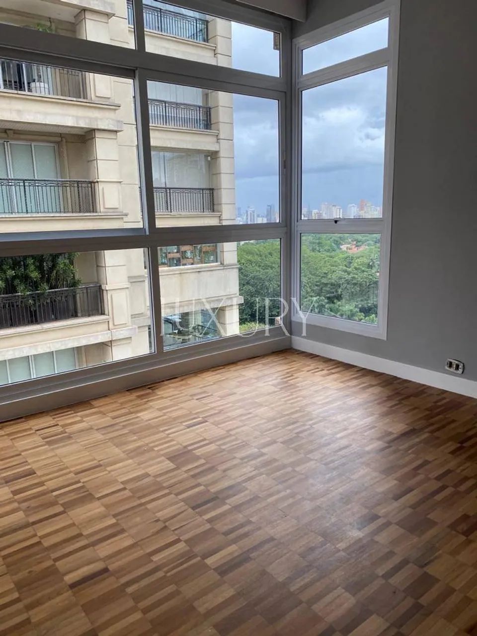 Apartamento à Venda ou para Alugar no Jardim América, 180m², 3 quartos sendo 1 suíte, 1 va - Foto 2
