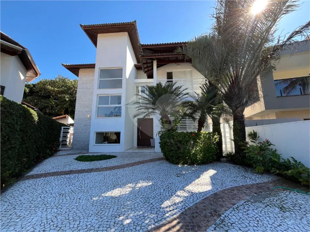 Condomínio com 5 quartos à venda em Costa do sol - SP