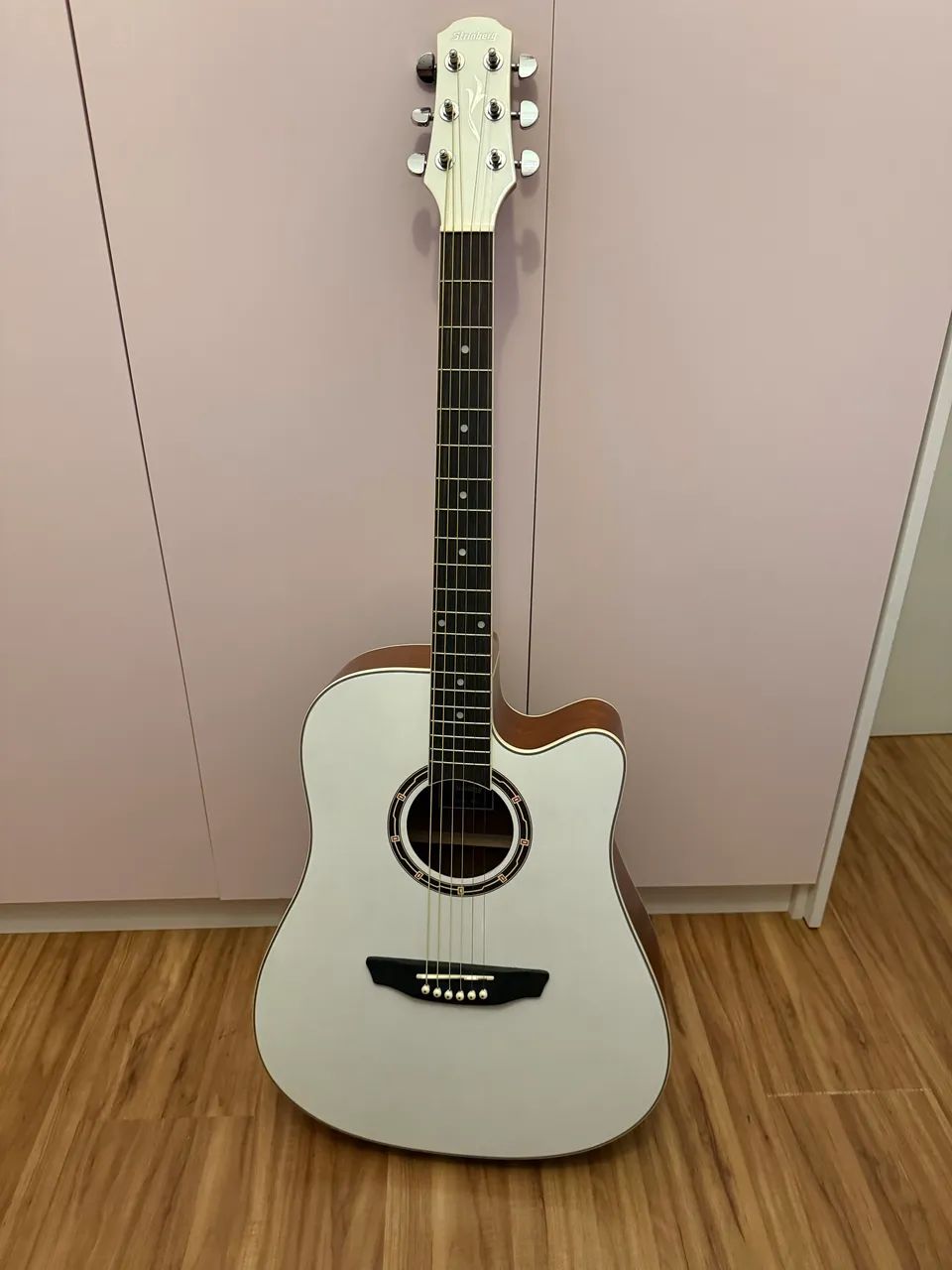 Violão Novo - Foto 3