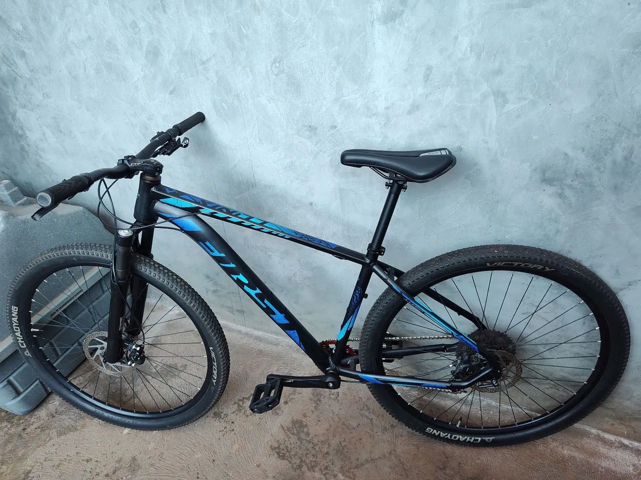 Bike First Lunix aro 29 - Foto 3