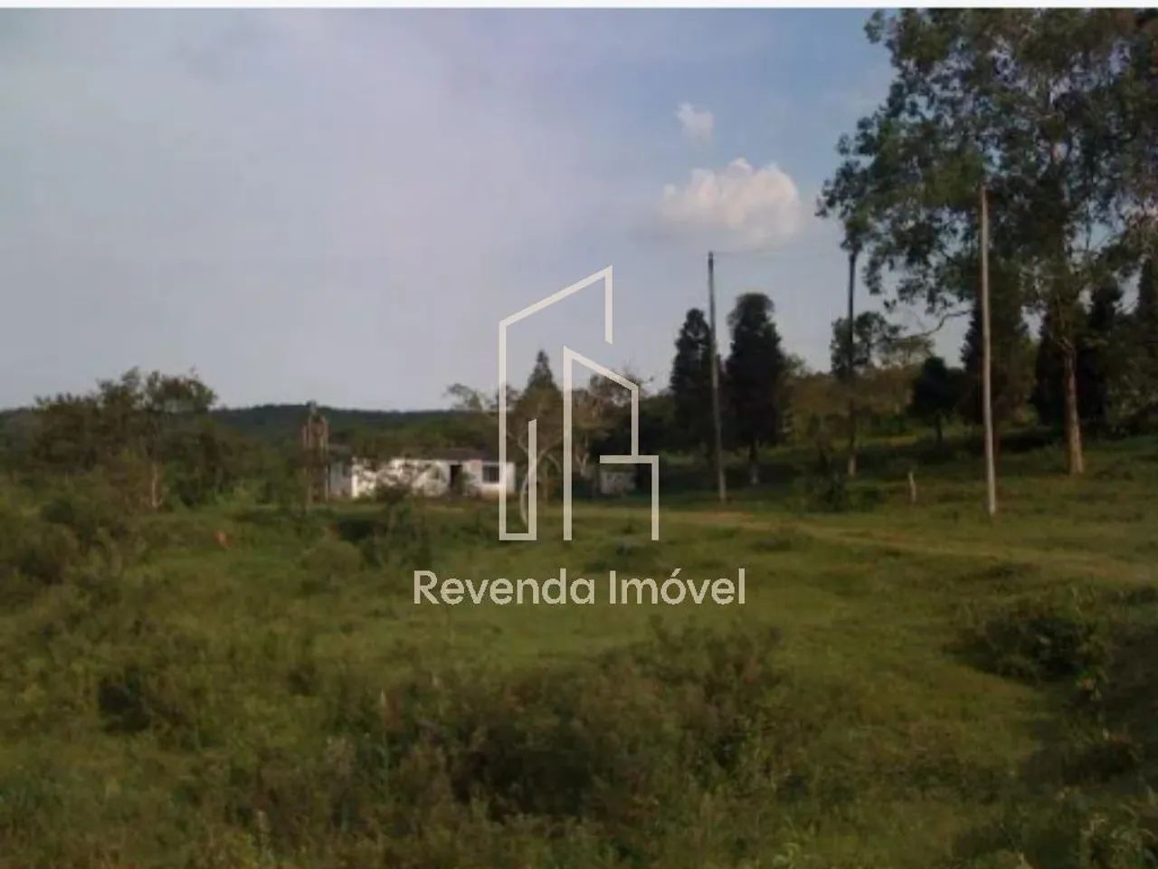 Área Colonia 383.559m² reservatório Billings documentação 100% - Foto 4