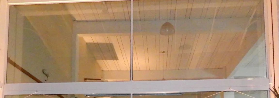 Lâmina de blindex  - Foto 2