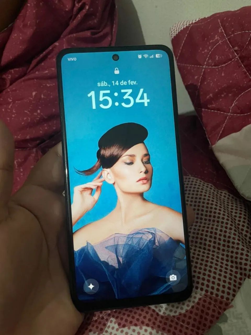 Celular Realme C75x  - Foto 3