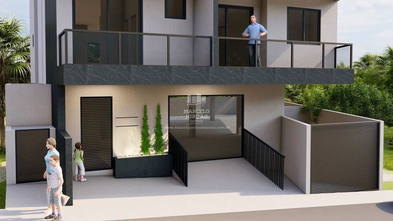Apartamento em Iriri - 2 e 3 quartos com suíte - Entrega para Dez/2027 - Foto 5