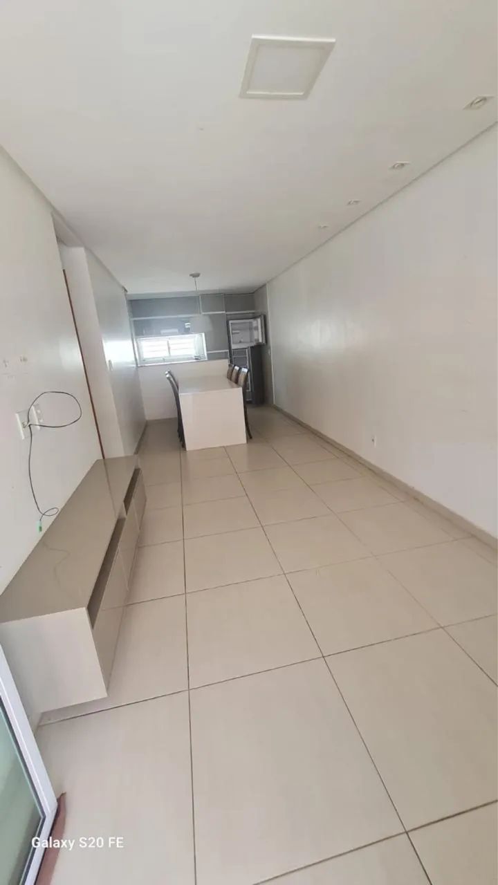 Alugo casa na Barra Nova - Foto 3