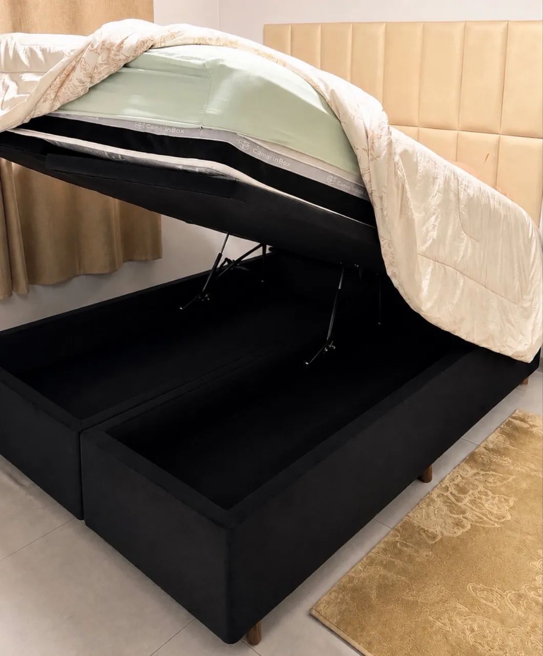 Cama 