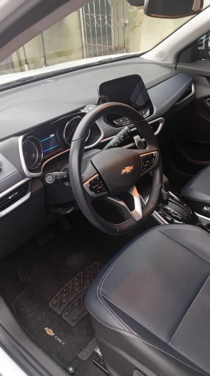 Tracker Chevrolet  - Foto 5
