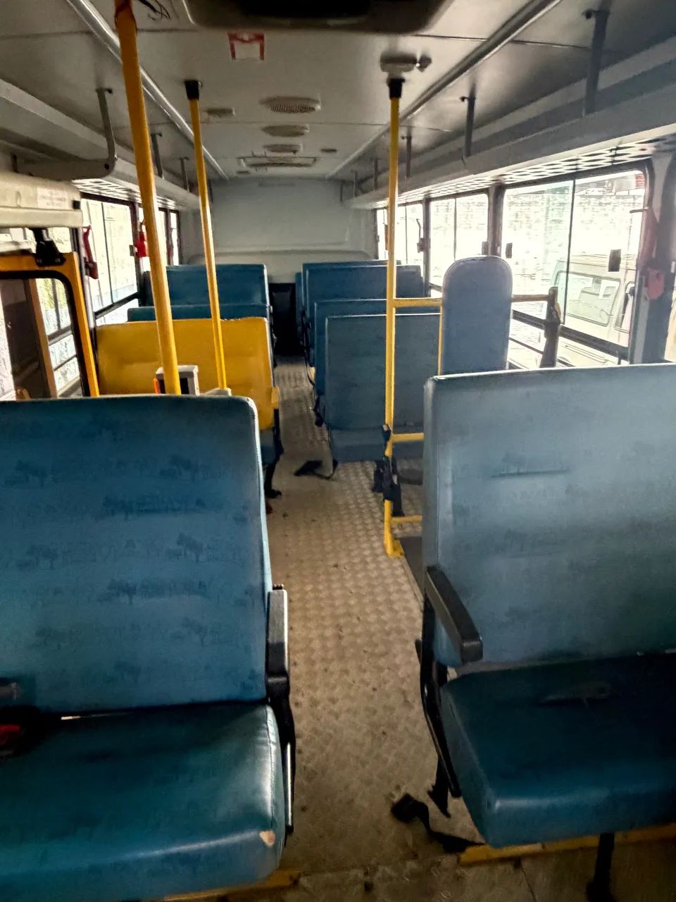 Iveco GranClass Mascarello Escolar  - 2017 - Foto 12