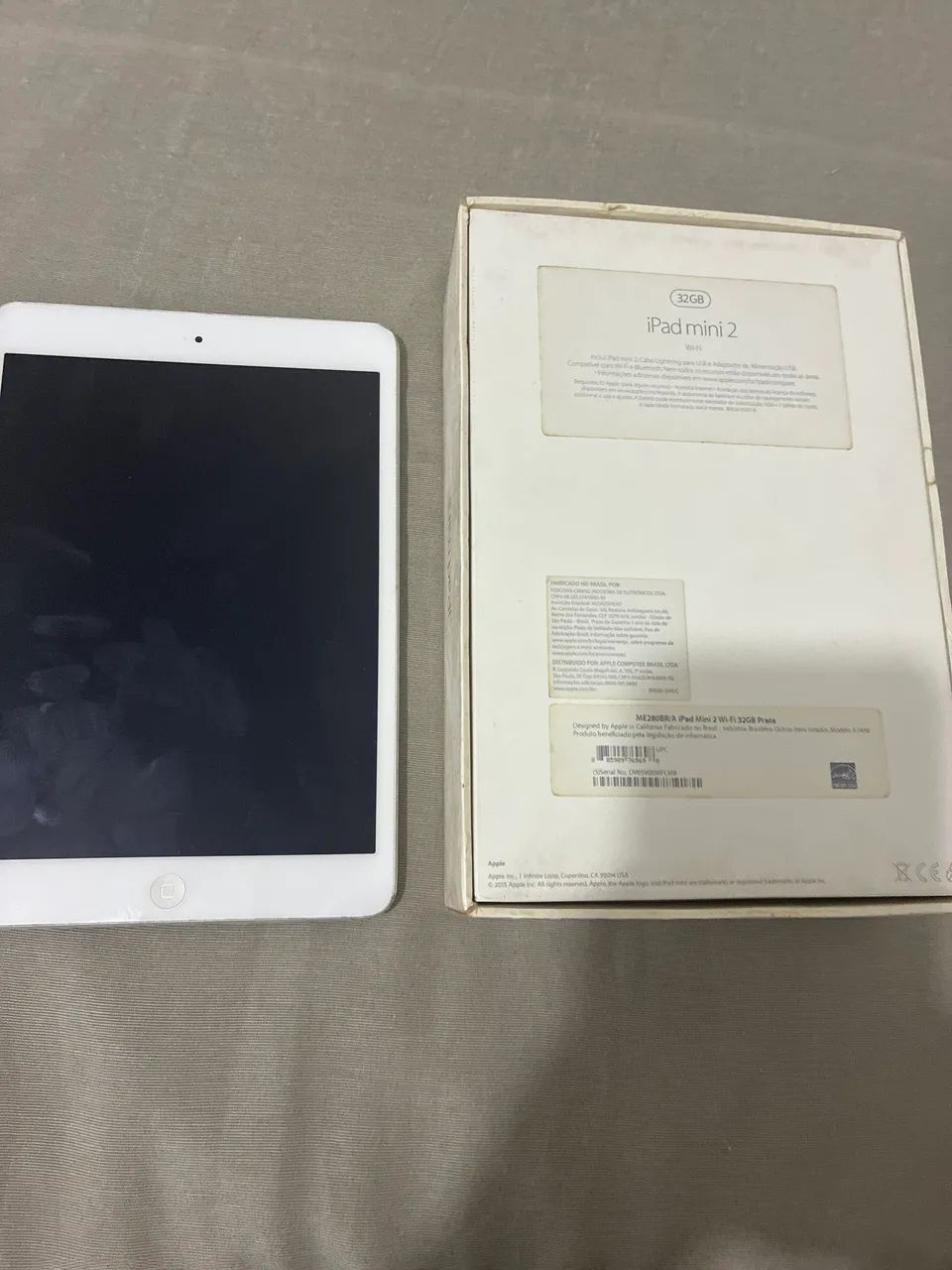 iPad Mini 2  - Foto 4