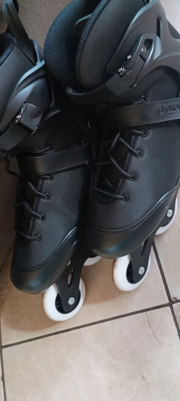 Patins inline oxer - Foto 2