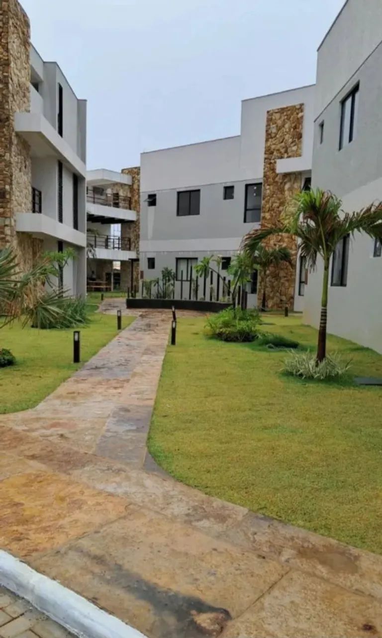 Apartamento em Flecheiras,  condomínio Beach Home Flecheiras,  apt 802 com 204m² - Foto 4